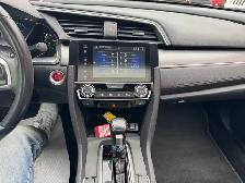 2016 Honda Civic EX - Photo 7