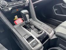 2016 Honda Civic EX - Photo 8