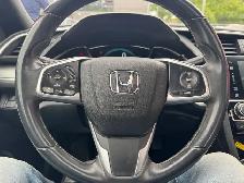 2016 Honda Civic EX - Photo 9