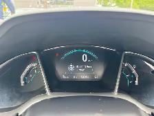 2016 Honda Civic EX - Photo 10