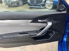 2016 Honda Civic EX - Photo 11