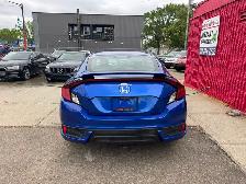 2016 Honda Civic EX - Photo 14