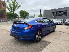 2016 Honda Civic EX - Photo 15