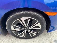 2016 Honda Civic EX - Photo 16
