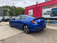 2016 Honda Civic EX - Photo 17