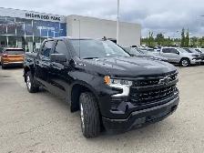 2025 Chevrolet Silverado 1500 RST | Tonneau Cover - Photo 2
