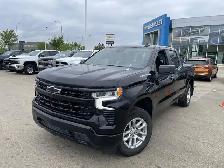 2025 Chevrolet Silverado 1500 RST | Tonneau Cover - Photo 3