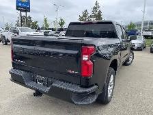 2025 Chevrolet Silverado 1500 RST | Tonneau Cover - Photo 5