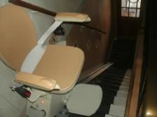 ACORN STAIR LIFT - Photo 3