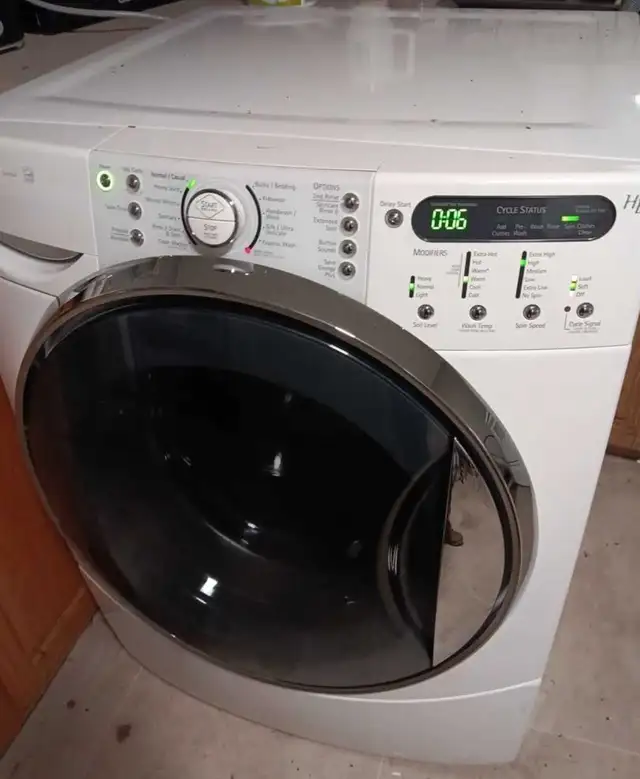 Rent a Washer only for $58/month - Save money Wash better