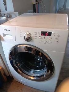 Rent a Washer only for $58/month - Save money Wash better - Photo 2
