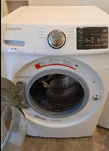 Rent a Washer only for $58/month - Save money Wash better - Photo 4