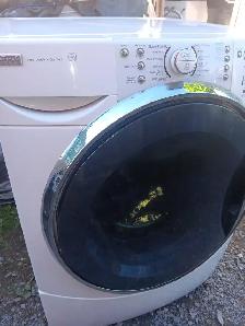 Rent a Washer only for $58/month - Save money Wash better - Photo 5