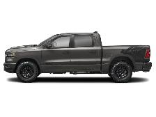 2026 Ram 1500 - Photo 3