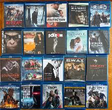 Lot de 67 blu-ray pour $90.00 - Photo 2
