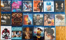Lot de 67 blu-ray pour $90.00 - Photo 3
