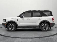 2022 Ford Bronco Sport Outer Banks - Photo 2
