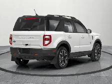 2022 Ford Bronco Sport Outer Banks - Photo 3