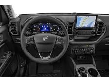 2022 Ford Bronco Sport Outer Banks - Photo 4