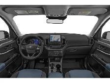2022 Ford Bronco Sport Outer Banks - Photo 5