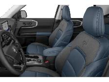 2022 Ford Bronco Sport Outer Banks - Photo 6