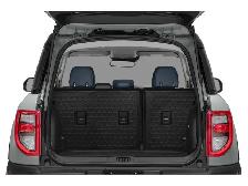 2022 Ford Bronco Sport Outer Banks - Photo 8