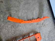 Steel traction plates - Photo 2