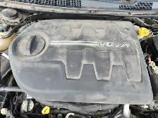2015 Chrysler 200 - Photo 22