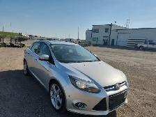 2013 Ford Focus - Photo 2