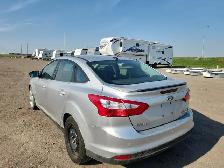 2013 Ford Focus - Photo 3