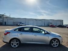2013 Ford Focus - Photo 4