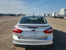 2013 Ford Focus - Photo 5