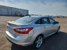 2013 Ford Focus - Photo 6