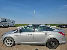 2013 Ford Focus - Photo 7