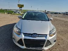 2013 Ford Focus - Photo 8