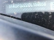 2013 Ford Focus - Photo 32