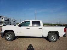 2016 Chevrolet Silverado 1500 - Photo 2