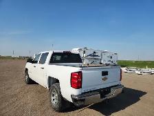 2016 Chevrolet Silverado 1500 - Photo 3