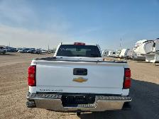 2016 Chevrolet Silverado 1500 - Photo 4