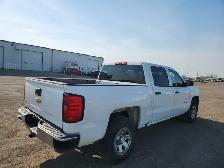 2016 Chevrolet Silverado 1500 - Photo 5