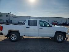 2016 Chevrolet Silverado 1500 - Photo 6
