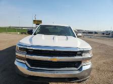 2016 Chevrolet Silverado 1500 - Photo 8