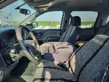 2016 Chevrolet Silverado 1500 - Photo 13