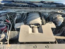 2016 Chevrolet Silverado 1500 - Photo 24