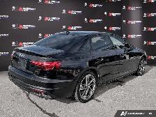 2022 Audi A4 Sedan Komfort | HEATED SEATS & STEERING | SUNROOF - Photo 6