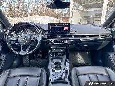 2022 Audi A4 Sedan Komfort | HEATED SEATS & STEERING | SUNROOF - Photo 11