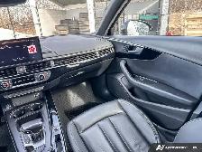 2022 Audi A4 Sedan Komfort | HEATED SEATS & STEERING | SUNROOF - Photo 12