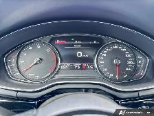 2022 Audi A4 Sedan Komfort | HEATED SEATS & STEERING | SUNROOF - Photo 16