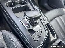 2022 Audi A4 Sedan Komfort | HEATED SEATS & STEERING | SUNROOF - Photo 18
