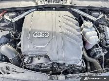 2022 Audi A4 Sedan Komfort | HEATED SEATS & STEERING | SUNROOF - Photo 21